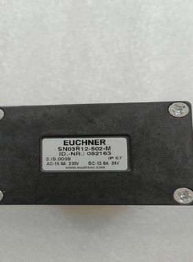 安士能限位开关SN03R12-502-M082163(议价）