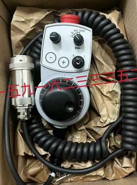 安士能EUCHNER手轮HBA-093293手轮包邮(议价）