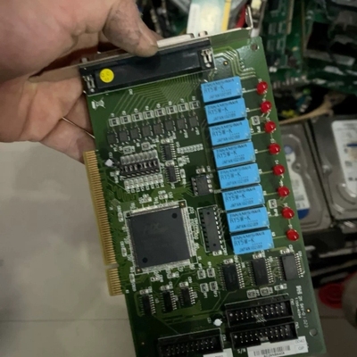ADLINK 凌华 PCI-7250 51-12007-0A 议价