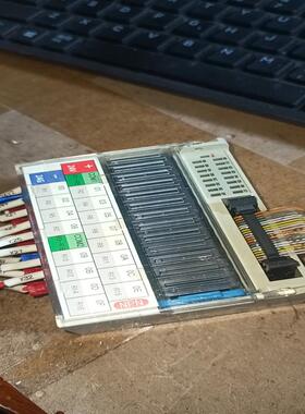 韩国米思米继电器模组MWTR-1A-16DS 终端继(议价）