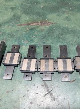 二手拆机货 日本米思米SSELBWM14B(议价）