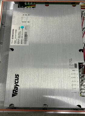 锐科激光器4000w电源模块rfl-c34/118a(议价）