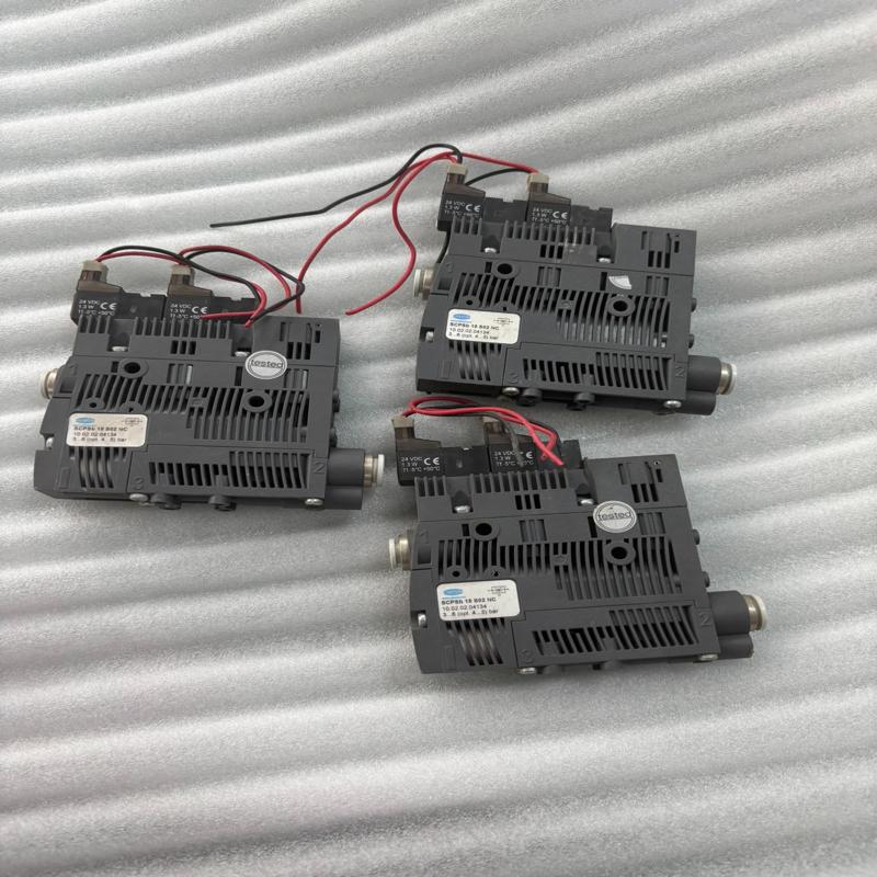 SCHMALZ施迈茨SCPSB 15 S02 NC真(议价）