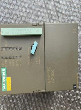 西门子6es7 315-2af03-oaba，成色如(议价）