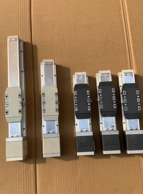 TOYO东佑GTH5模组滑台，密封模组，宽54mm，高60m 议价