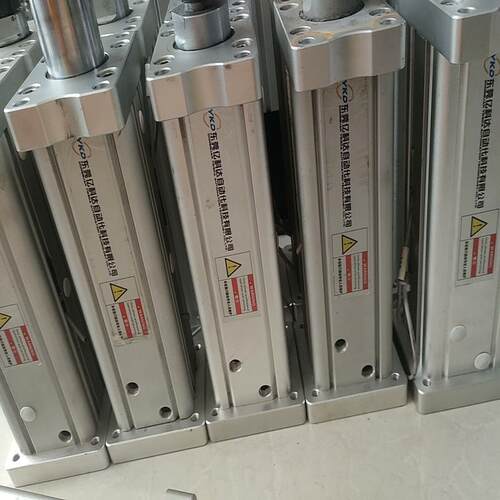 东莞亿科达工业电缸型号RQZ50-50-1610-0(议价）