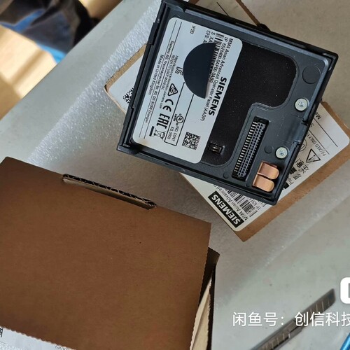 西门子变频器高级中文面板 实图现货二只6SE6400-0A 议价