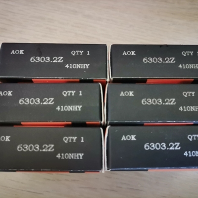 高速6303.2Z电机用AOK轴承 议价