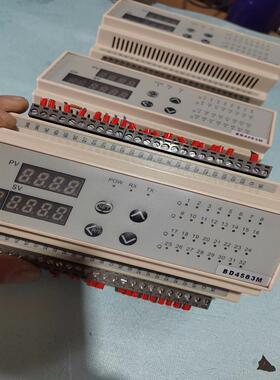 汉隆BD4583M  温度控制器 温度采集模块(议价）