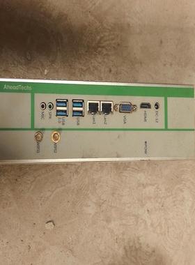 AheadTechs嘉强激光控制器 。拆机带U盘(议价）