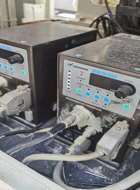 日本NAKANISHI中西电主轴E2530(议价）