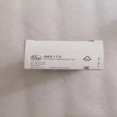 IFM易福门IM5173传感器，有11个，未(议价）