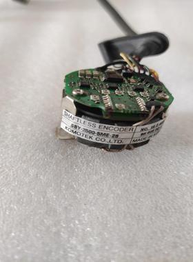 KOMOTEK编码器  SBY-2500-5ME-2(议价）