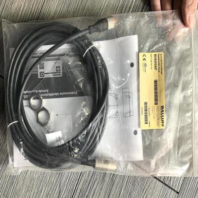 【】 巴鲁夫BALLUFF BIS006F读写头，型(议价）