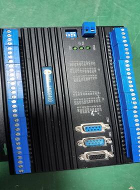 雷赛智能4轴运动控制器SMC6490G以太网型运动控(议价）