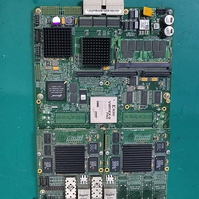 Spirent思博伦SmartBits网络测试仪模块LAN- 议价