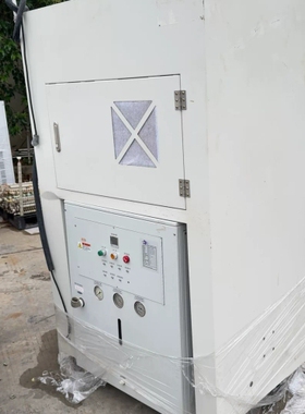 台湾Orient东星水冷冷水机 DC-508WS，14年产， 议价