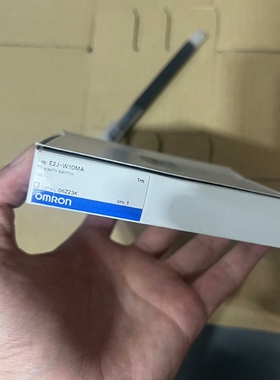 E2J-W10MA 1M=1 欧姆龙 OMRON 议价