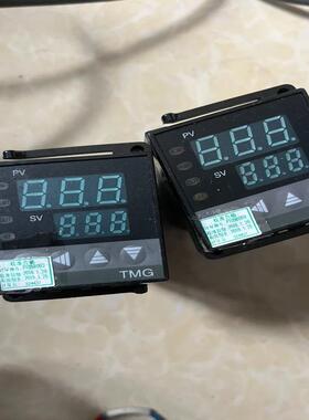 温控仪TMG-7411Z，库存，议价出(议价）