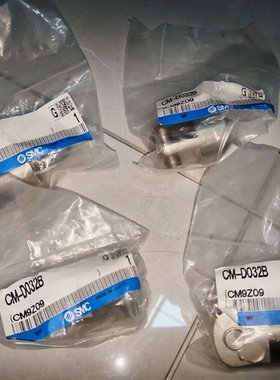 SMCCM-D32B，原包装，。实物 议价