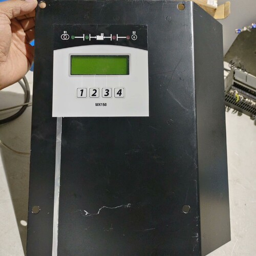 GE ZENITH MX150 ATS Controller 议价