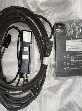 汇川伺服驱动器，电机。IS620PS1R6IISMH(议价）