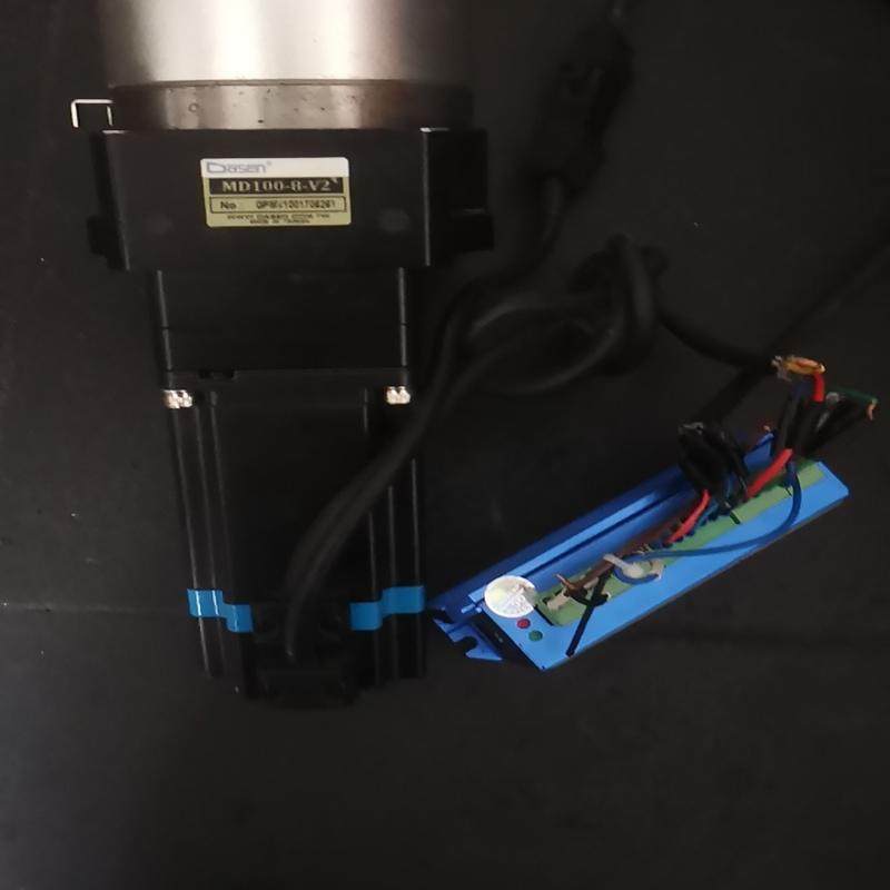 台湾DASEN中空旋转平台(议价）