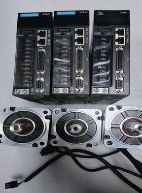 汇川620 750W伺服套装IS620NS5R51/(议价）