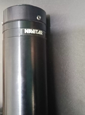 拆机二手NAVITAR 目镜1X NIRA 1-60175 议价