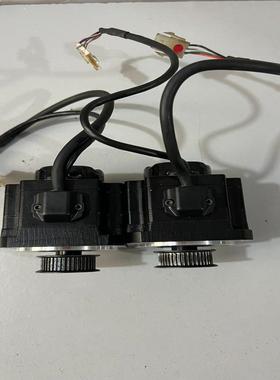 二手拆机OTC机器人电机P30B08010DXPD3(议价）