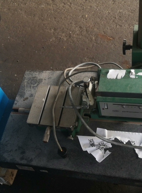 德国马尔mahr粗糙度仪 轮廓仪 perthen 一套 懂得 议价