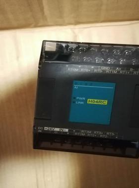 海为温度模块，H04RC，4路热电阻温度模块，适合P(议价）