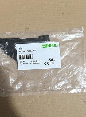 MURR6652511议价(议价）