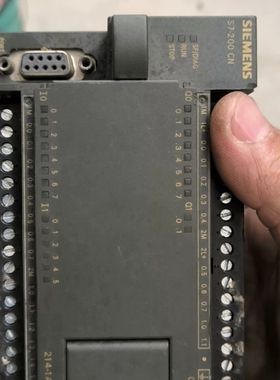 SIEMENS/西门子6ES7 214-1AD23-OXBB 议价