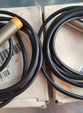 IFM易福门接近开关IG5398 ， IGA3008-BP 议价