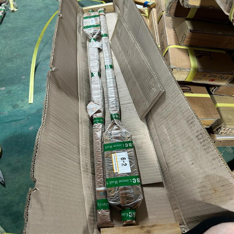 韩国SBC SBI25FL SBI20FL法兰型 滑(议价)