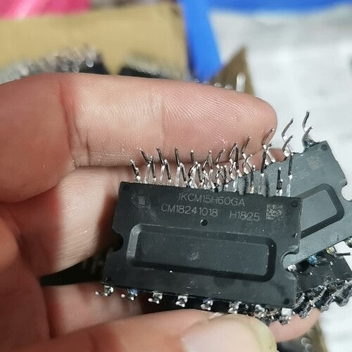 lKCM15H60GA 议价