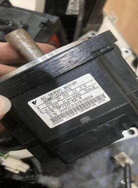 SGMP-02A312/314二手拆机件现货功能完好(议价）