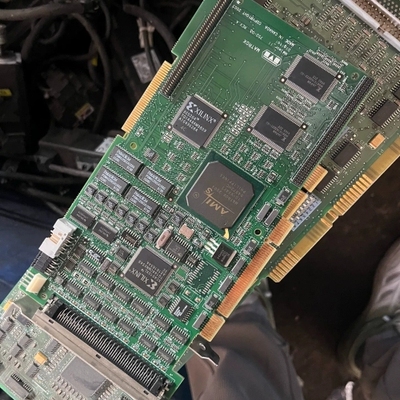 迈创Matrox meteor-II 752-03 METE 议价