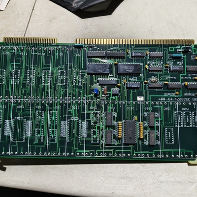 带包装ABB色谱PGC2000输出板，733A096B- 议价