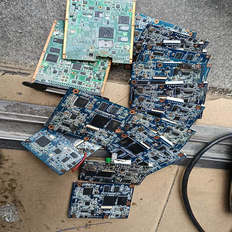 电路板hi3512rbc100，细节看图，18一张，(议价）