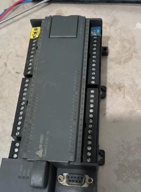 合信PLC CPU126 AC/DC/RLY 116-1B2 议价