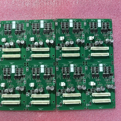 汇川变频器模块驱动小板，MVT404GQD2 汇川IGBT驱 议价