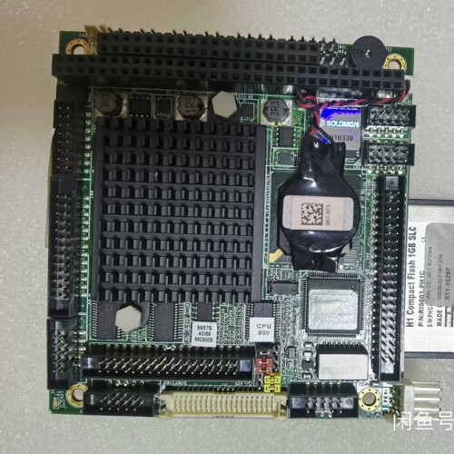 IPG网卡.IPG PC104主板 PFM-540I 议价
