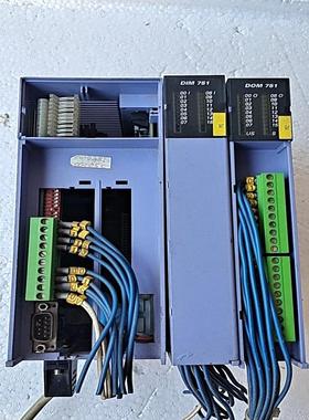 瑞士SELECTRON，CPU752   DIM75(议价）