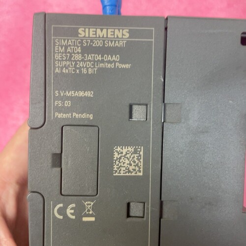 西门子AE04，西门子200smart， 6ES7 288- 议价