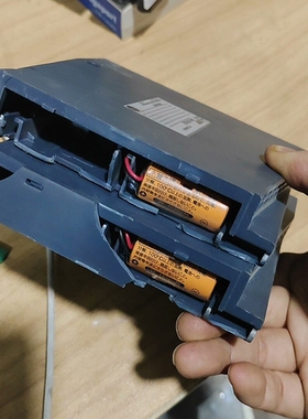 Mitsubishi/三菱三菱 MR-BT6VCASE 电池 议价