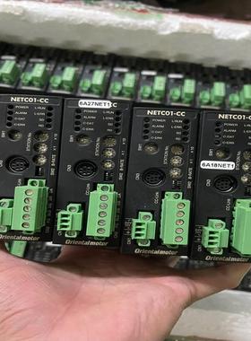 东方调速器NETC01-CC  95成新(议价）