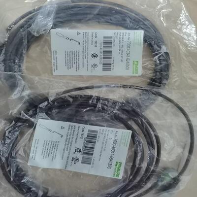 慕尔连接线7000-40311-6540300弯头直(议价）