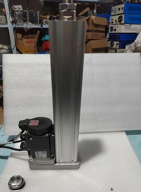 SMC电动气缸  电缸LEY32LNZC-250M (议价）